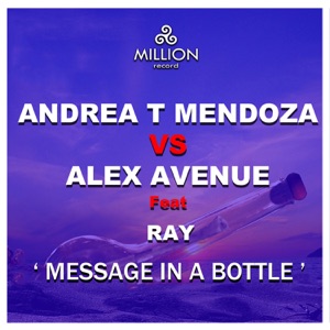 Message in a Bottle (feat. Ray) - Single
