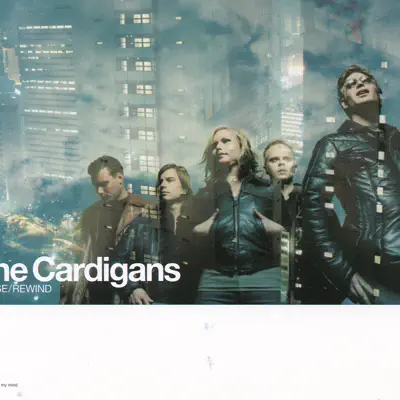 Erase / Rewind - Single - The Cardigans
