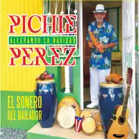 Abre la Puerta (Plena) — Hector Pichie Perez