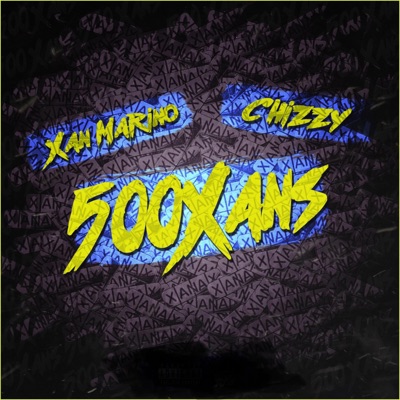 500 Xans