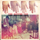 The Happen-Ins - You've Been Bad
