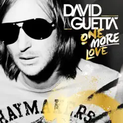 One More Love (Deluxe Version) - David Guetta