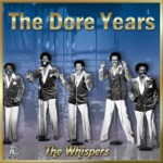 The Whispers - I Was Born When You Kissed Me