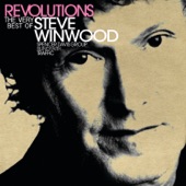 Revolutions: The Very Best of Steve Winwood artwork