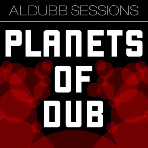 Planets of Dub, Vol. 1