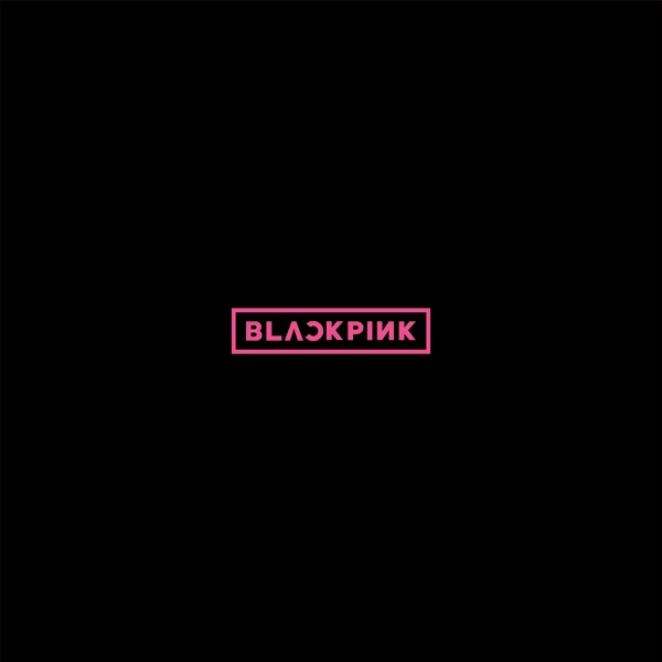 BLACKPINK - EP - BLACKPINK