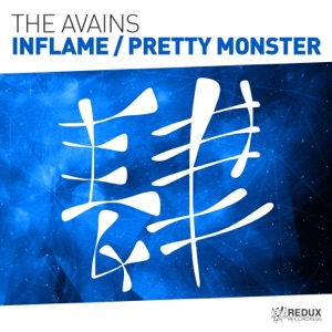 Inflame / Pretty Monster - Single
