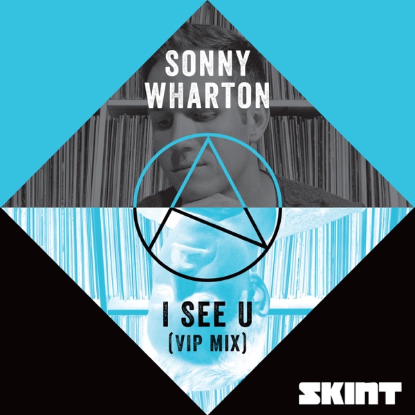 I See U (VIP Mix) - Single