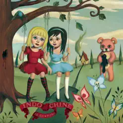 Alice & June - Indochine