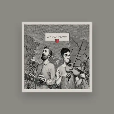 Listen to The Vox Hunters, watch music videos, read bio, see tour dates & more!