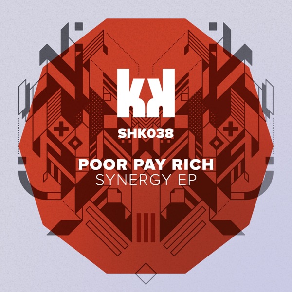 Synergy - Single
