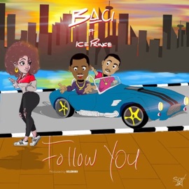 Follow You (feat. Iceprince) Baci