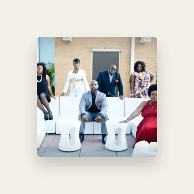 Listen to Oscar Williams Jr, watch music videos, read bio, see tour dates & more!