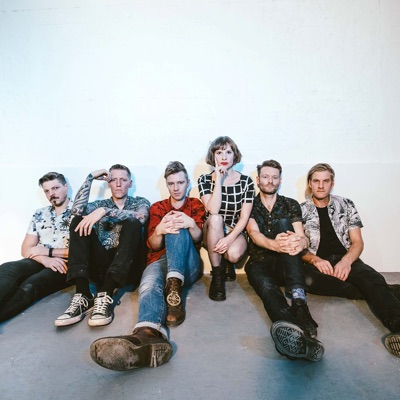 Listen to Skinny Lister, watch music videos, read bio, see tour dates & more!