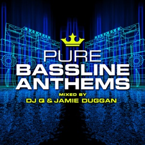 V.I.B.E (Jamie Duggan & Booda Remix)