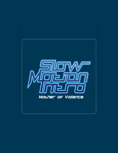 Luister naar Slow Motion Intro, bekijk muziekvideo's, lees de bio, bekijk de tourdata, en meer!