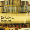 Fatboy Slim - Praise You artwork