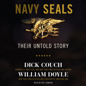 Navy Seals - Dick Couch &amp; William Doyle Cover Art