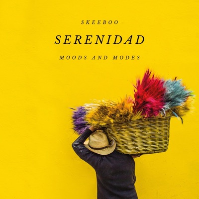 Serenidad - Single
