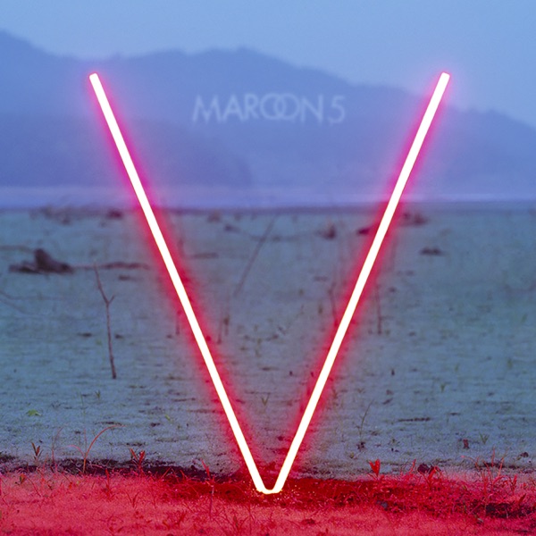 Maroon 5 - This Summer's Gonna Hurt Like a MotherF****r