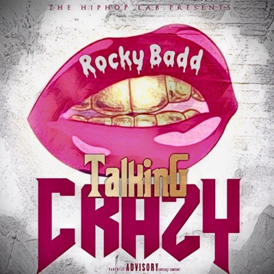 Talkking Crazy - Single