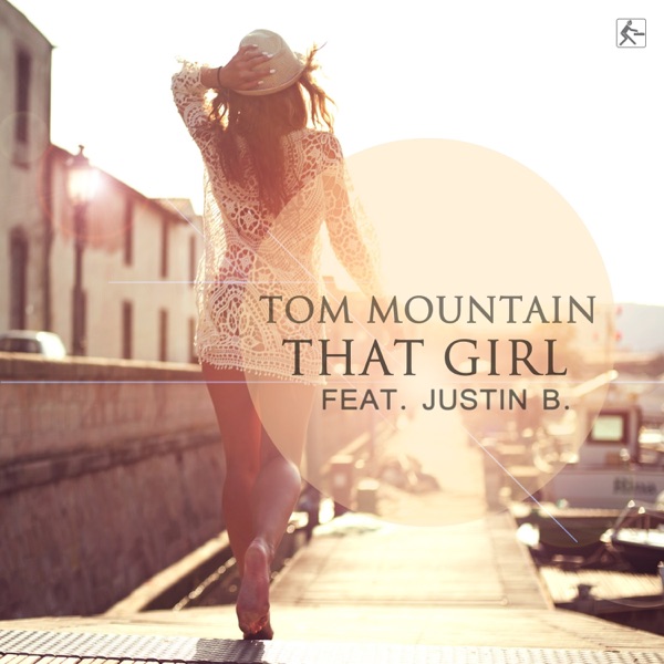 That Girl (feat. Justin B.) - EP