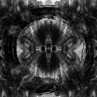 Architects - Holy Hell artwork