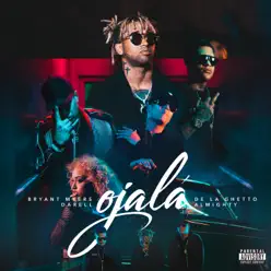 Ojalá - Single - Almighty Ojalá - Single - Almighty