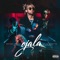 Ojalá - Bryant Myers, De La Ghetto, Darell & Almighty lyrics