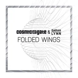 Folded Wings - Single - Cosmic Gate Folded Wings - Single - Cosmic Gate
