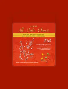 Listen to Senior All-State Mixed Chorus, watch music videos, read bio, see tour dates & more!