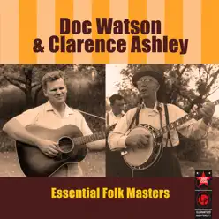 Essential Folk Masters - Doc Watson