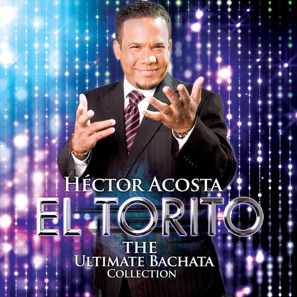 Hector Acosta (El Torito) - Sin Perdón