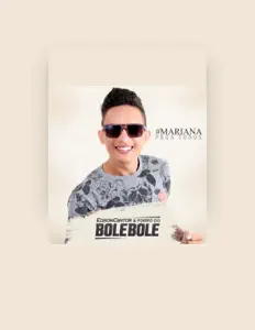 Poslechněte si interpreta Edson Cantor & Forró do Bole Bole, sledujte hudební videa, přečtěte si životopis, podívejte se na data turné a další informace.