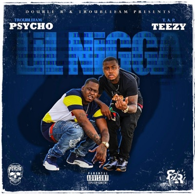 Lil Nigga - Single