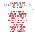 Charlie Haden, Carla Bley, Don Cherry, Sharon Freeman, Mick Goodrick, Jack Jeffers, Michael Mantler, Paul Motian, Jim Pepper, Dewey Redman, Steve Slagle & Gary Valente - Introduction To People