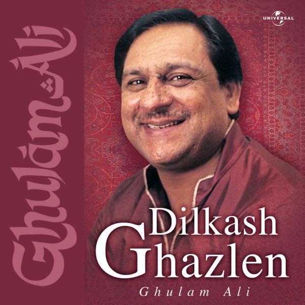 Dilkash Ghazlen