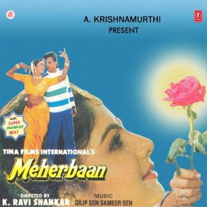 Meherbaan: Super Jhankar Beat (Original Motion Picture Soundtrack)