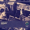 Distance cover art