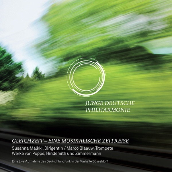Gleichzeit - Eine musikalische Zeitreise (Live)