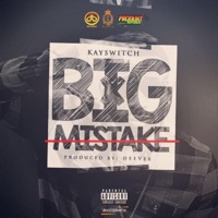 Big Mistake - Single - Kayswitch
