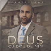 Deus Cuidou de Mim artwork