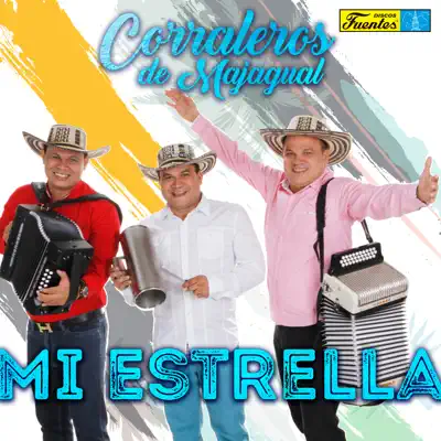 Mi Estrella - Single - Los Corraleros de Majagual