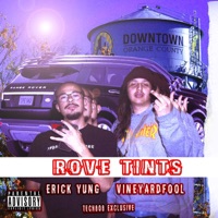 Rove Tints (feat. Erick Yung) - Single - Vineyardfool