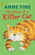 Anne Fine - The Diary of a Killer Cat