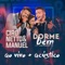 Dorme Bem (feat. Hugo Henrique) - Ciro Netto e Manuel lyrics