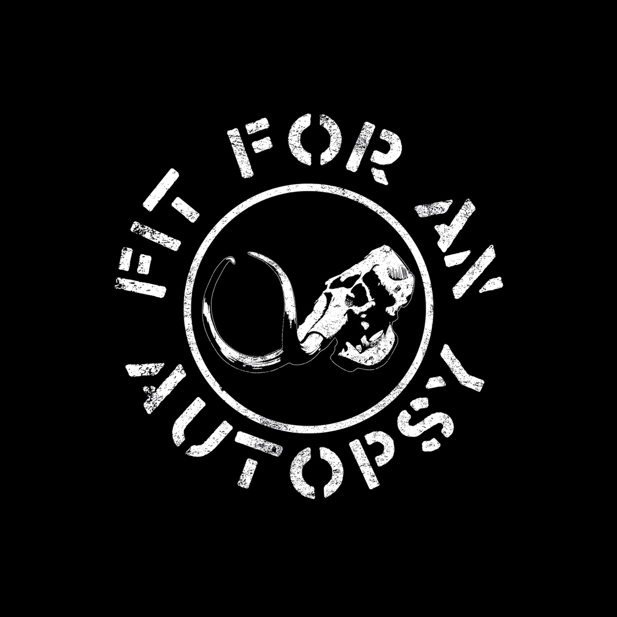 Black Mammoth - Single - Album by Fit for An Autopsy - Apple Music