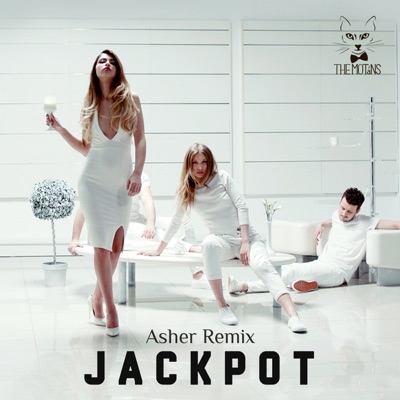 Jackpot (Asher Remix) - Single
