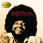 Billy Preston & Syreeta - One More Time for Love