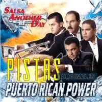 Dile — Puerto Rican Power